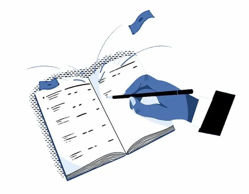 بستن حساب ها در حسابداری