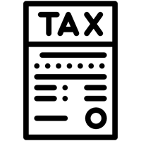 خدمات مالیاتی