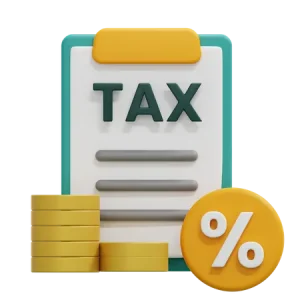 معافیت مالیاتی