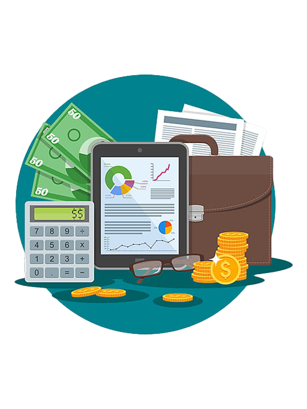 بهترین شرکت حسابداری
