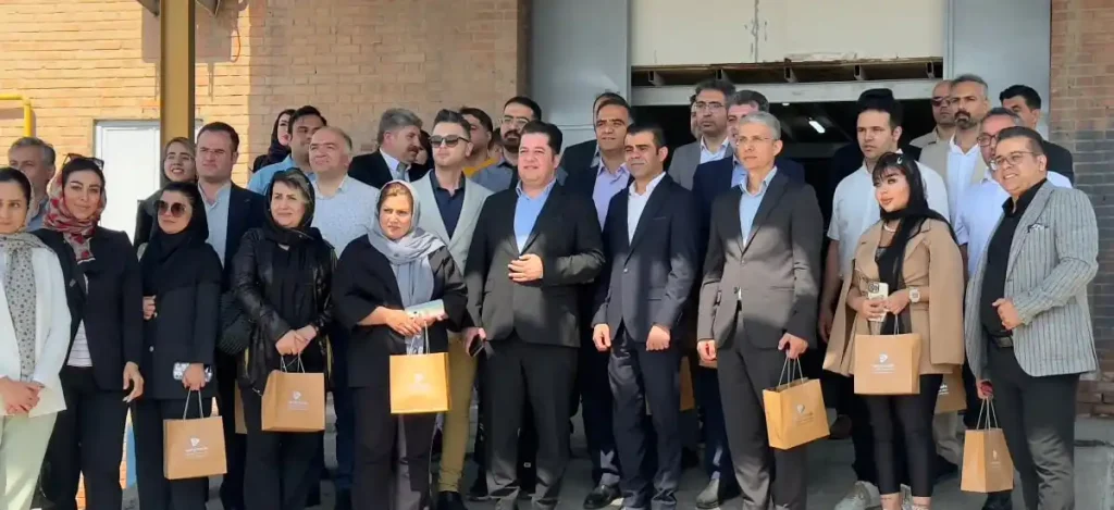 سیستم تولید به هنگام