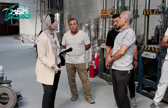 ژرف تدبیر نامدار