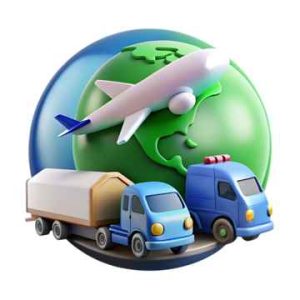 امور حسابداری شرکتهای حمل و نقل