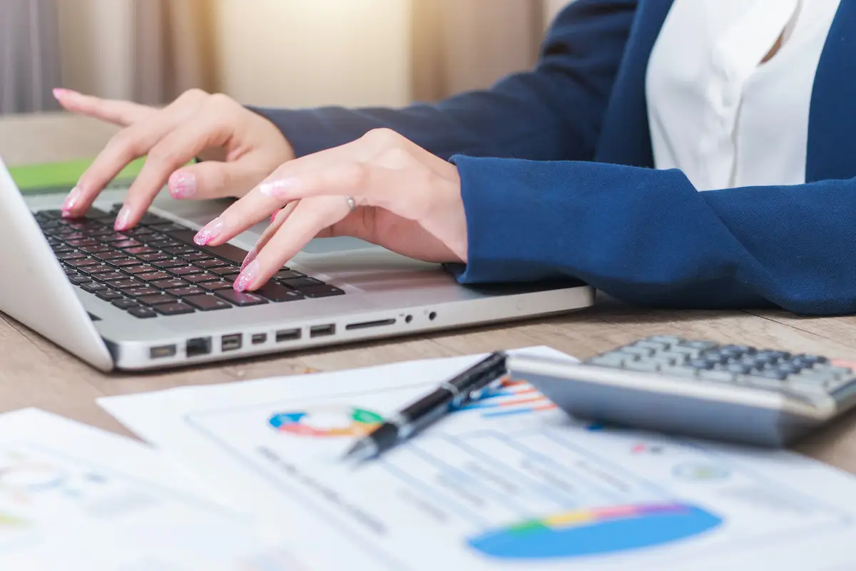 استقرار انواع سیستم حسابداری