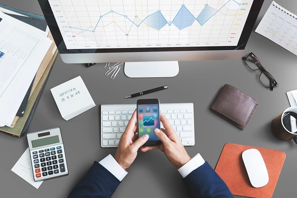 استقرار سیستم حسابداری