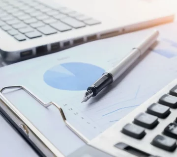 اصطلاحات حسابداری