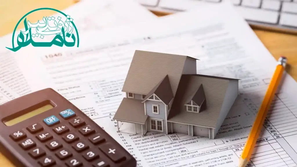 اظهارنامه مالیاتی اجاره املاک 1 1024x576