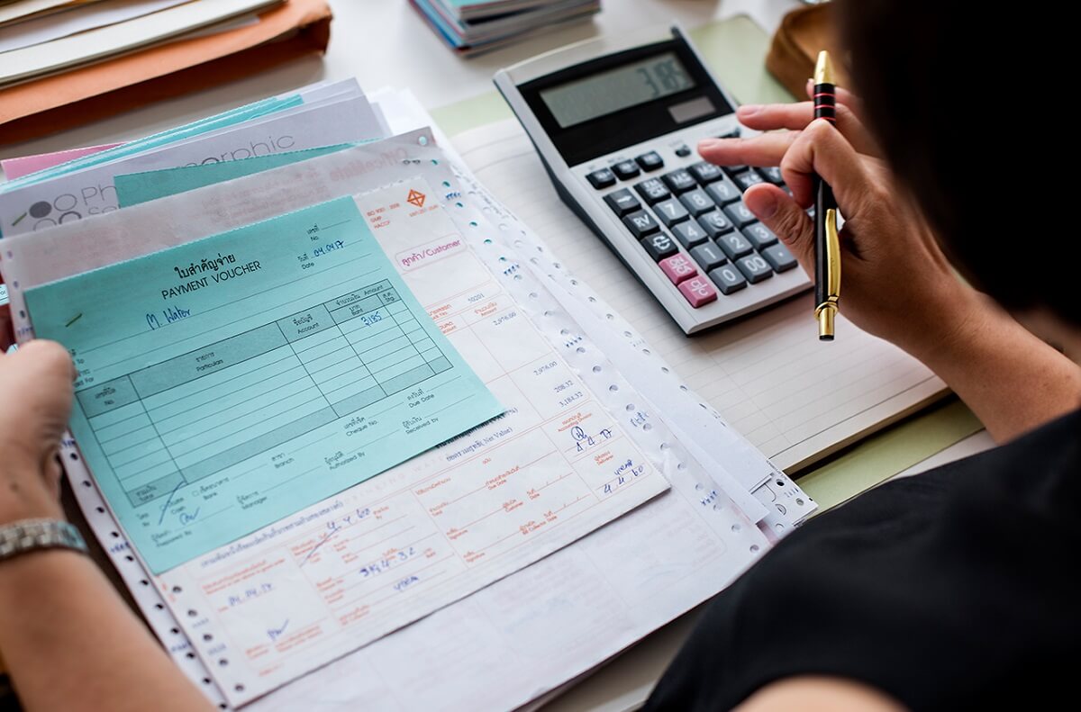 انجام خدمات حسابرسی