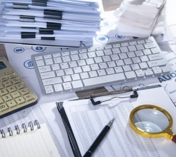 انواع ثبت حسابداری