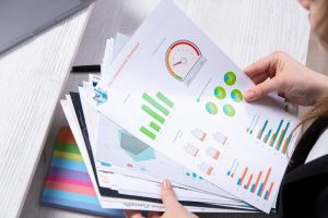 اهمیت ارائه گزارش مالی