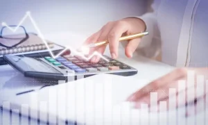 بستن انواع حساب ها در حسابداری