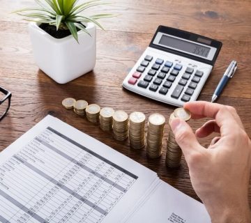 بهترین مشاور مالیاتی