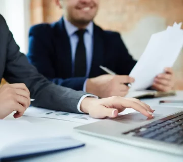 تاییدیه ها در حسابرسی