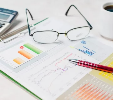 تجزیه و تحلیل صورتهای مالی به زبان ساده