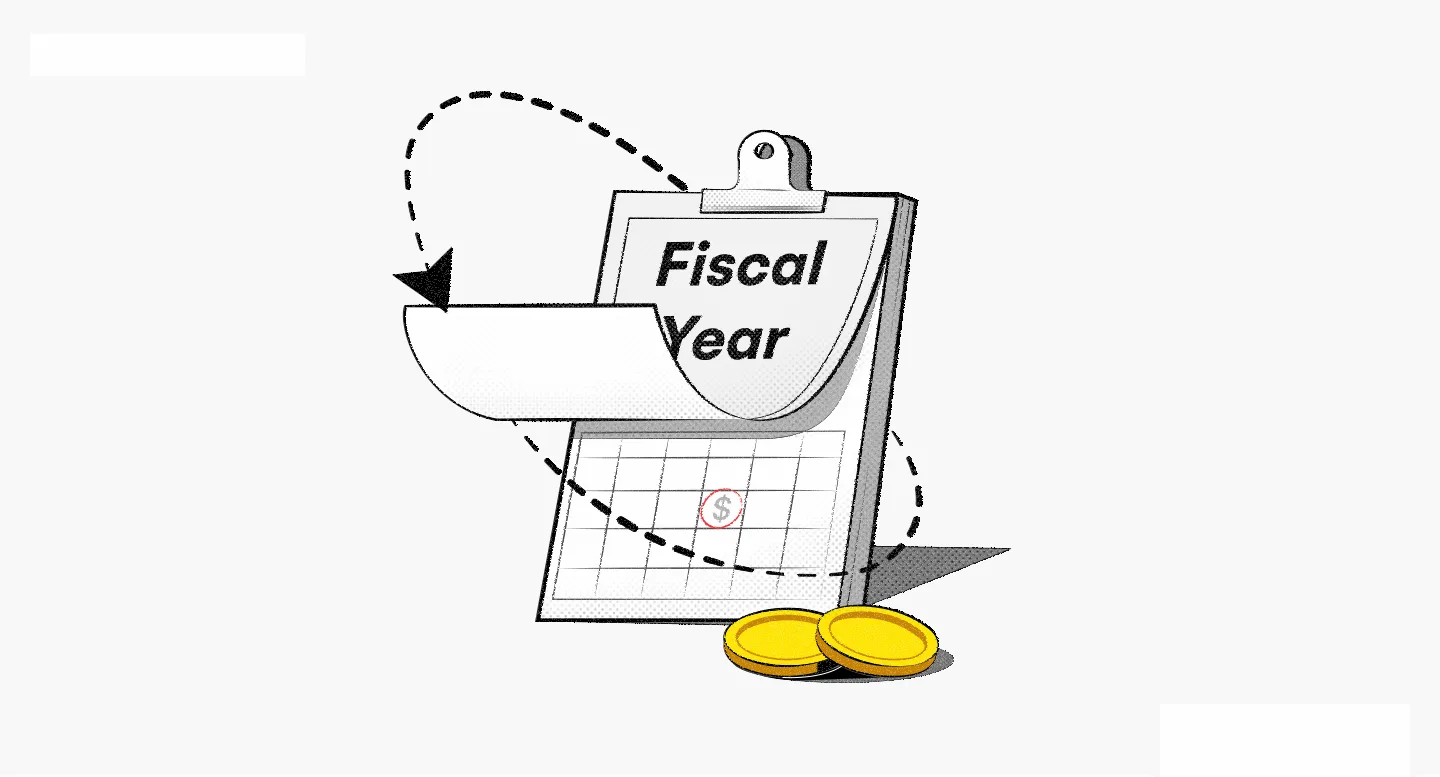 تعریف سال مالی