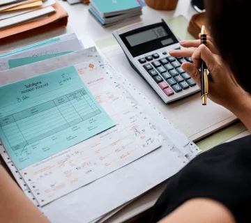 تفاوت حسابرس مستقل و بازرس قانونی