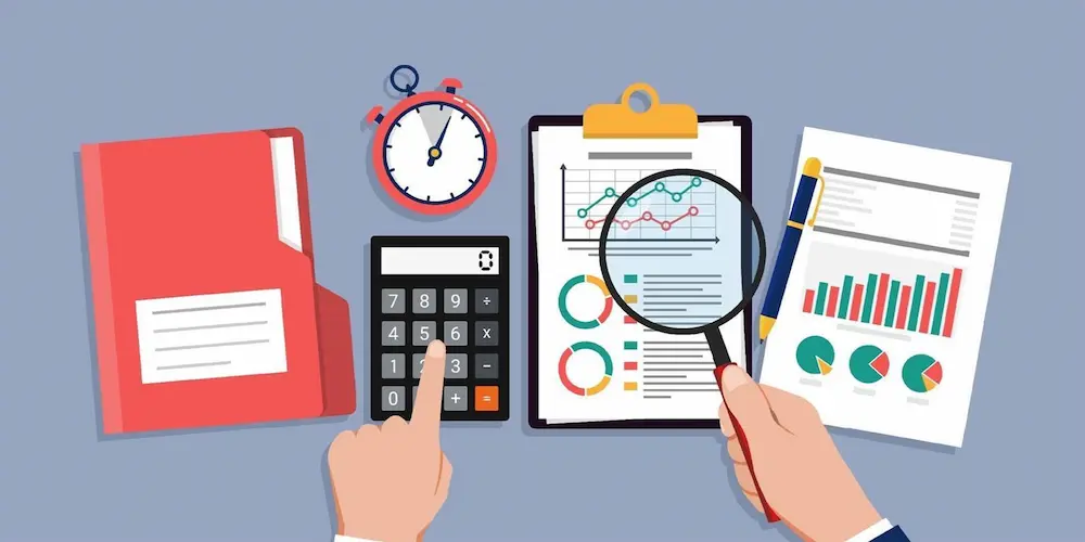 تفاوت حسابرس مستقل و بازرس قانونی چیست