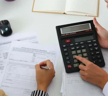 تفاوت حسابرسی داخلی و خارجی