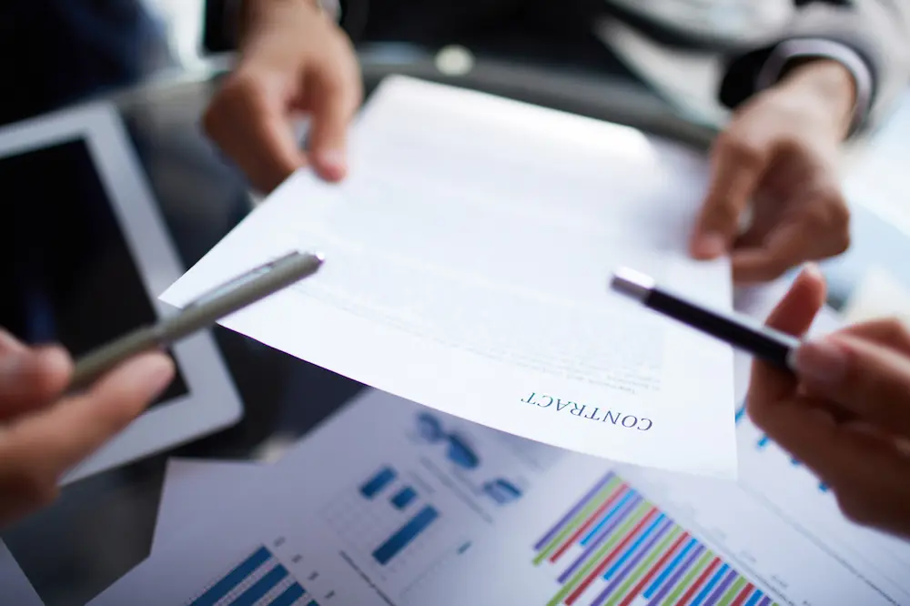 تفاوت حسابرسی داخلی و مستقل