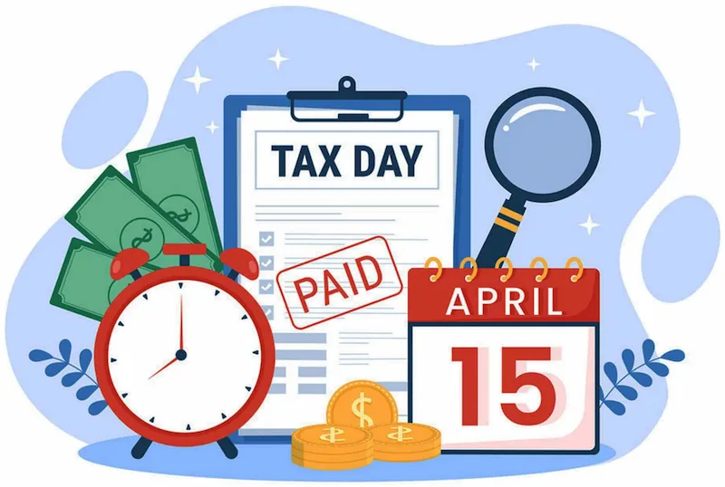 تقویم مالی و حسابداری چیست