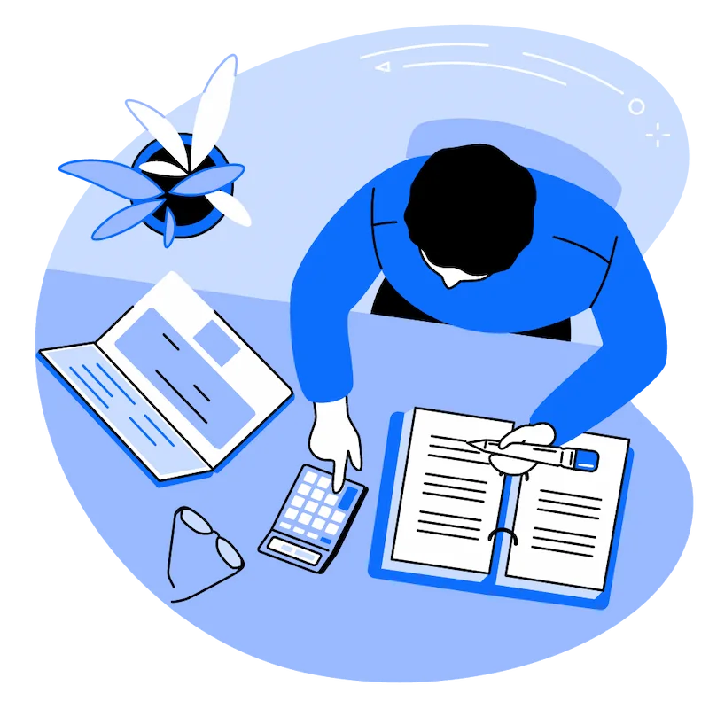 تقویم مالی و حسابداری