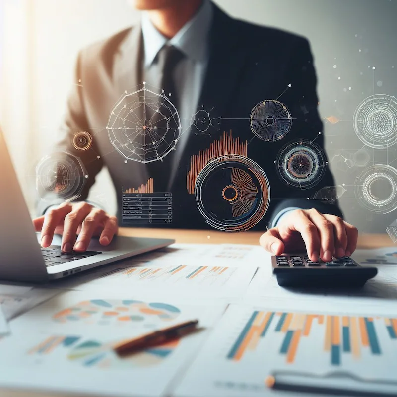 حسابداری عمومی چیست؟