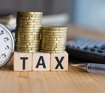 حسابداری مالیاتی