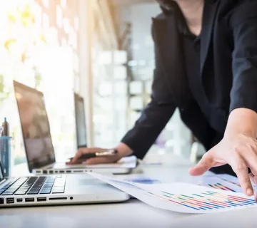 حسابداری مدیریت