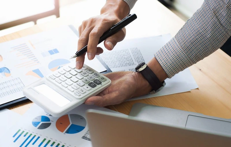 حسابداری موجودی کالا