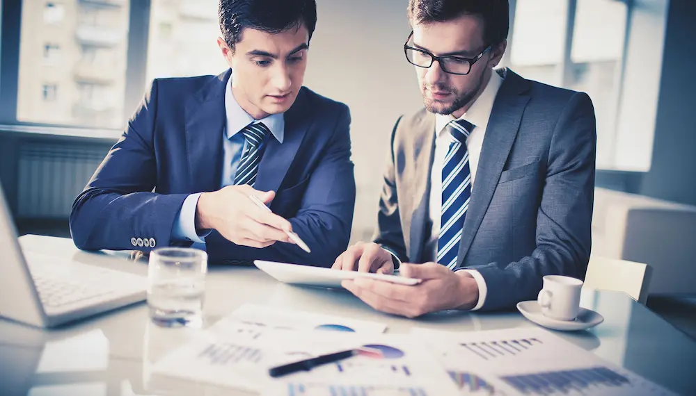 حسابرسی خارجی