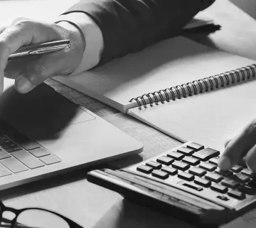 حسابرسی داخلی