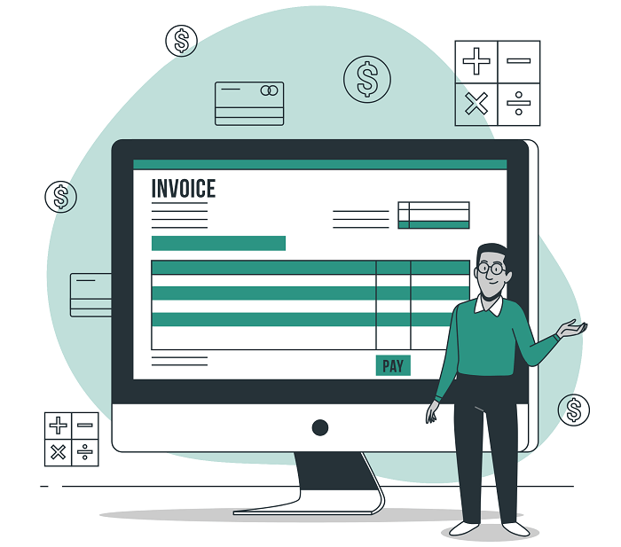 حسابرسی داخلی