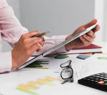 حسابرسی مالیاتی