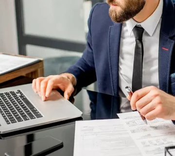 حسابرسی مستقل