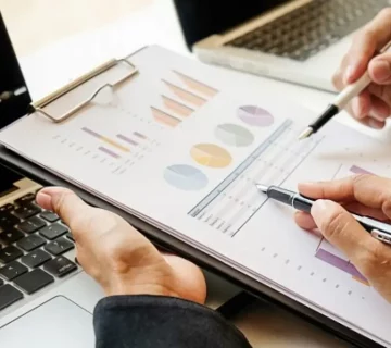 حسابرسی چیست