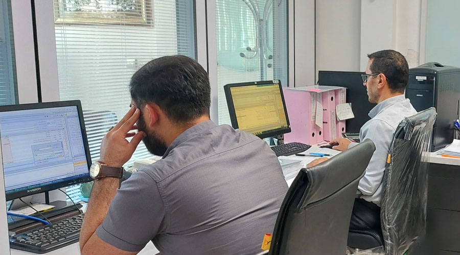 خدمات حسابداری