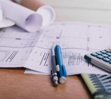 خدمات حسابداری صنعتی