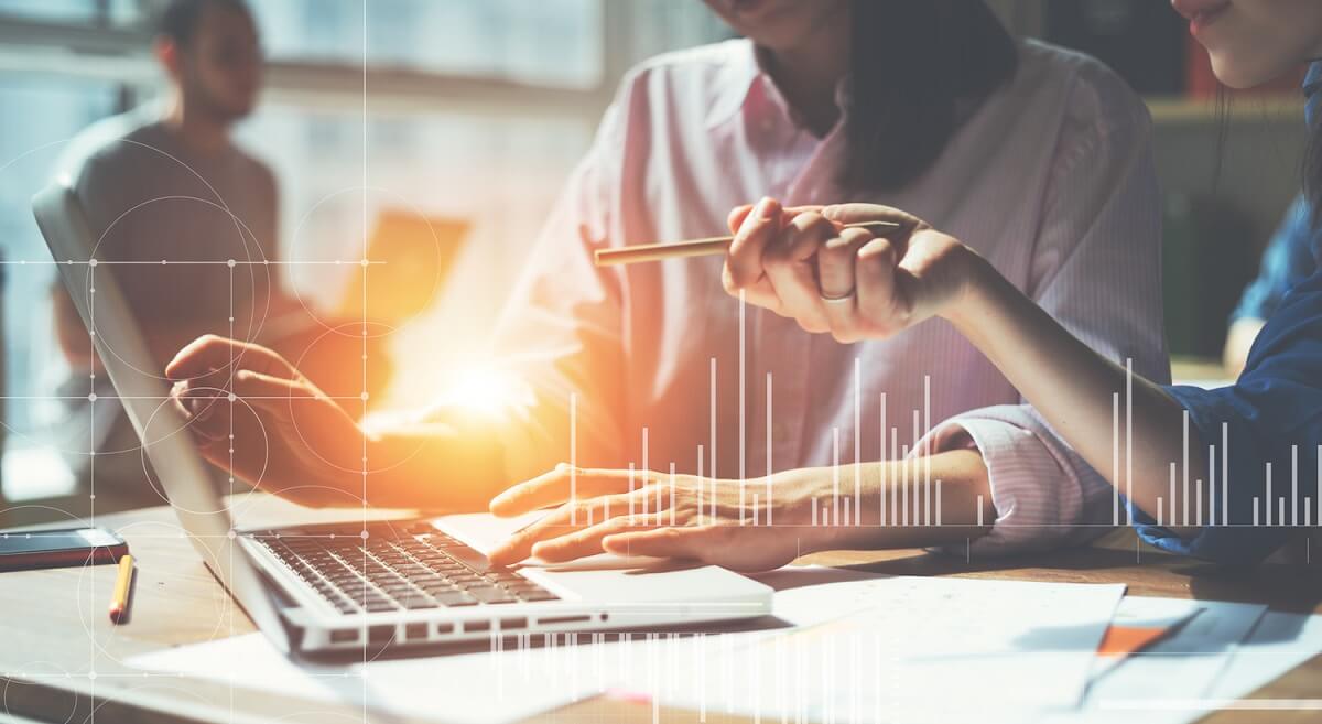 خدمات مالی مدیریت