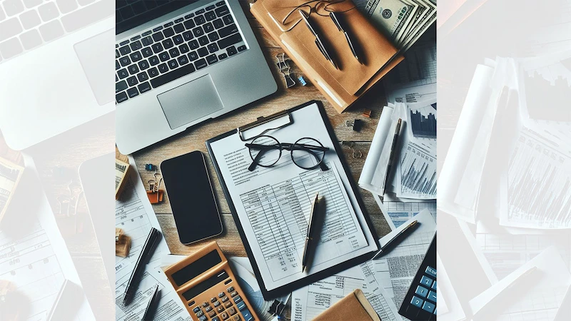 درباره اظهارنامه عملکرد