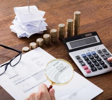 درصد فعالیت در اظهارنامه مالیاتی چیست