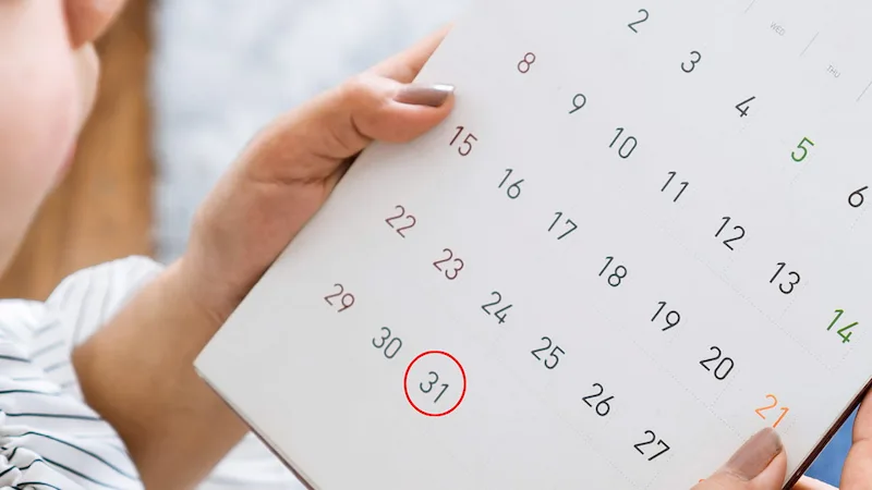 سال مالی چیست