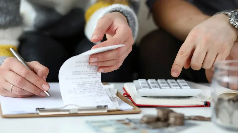 صفر تا صد ارسال لیست مالیات حقوق