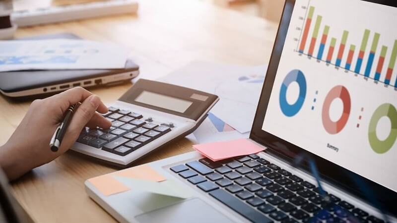 لیست شرکت های حسابداری