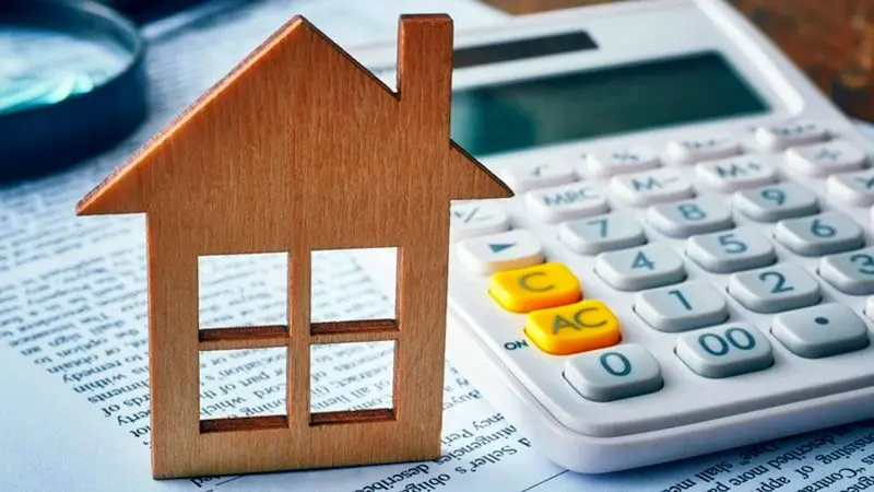 مالیات بر اجاره ملک