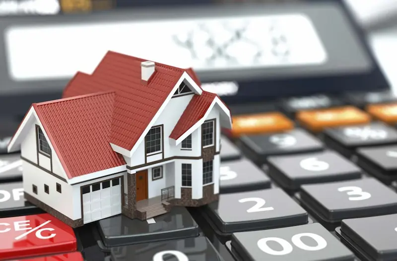 مالیات بر درآمد اجاره ملک