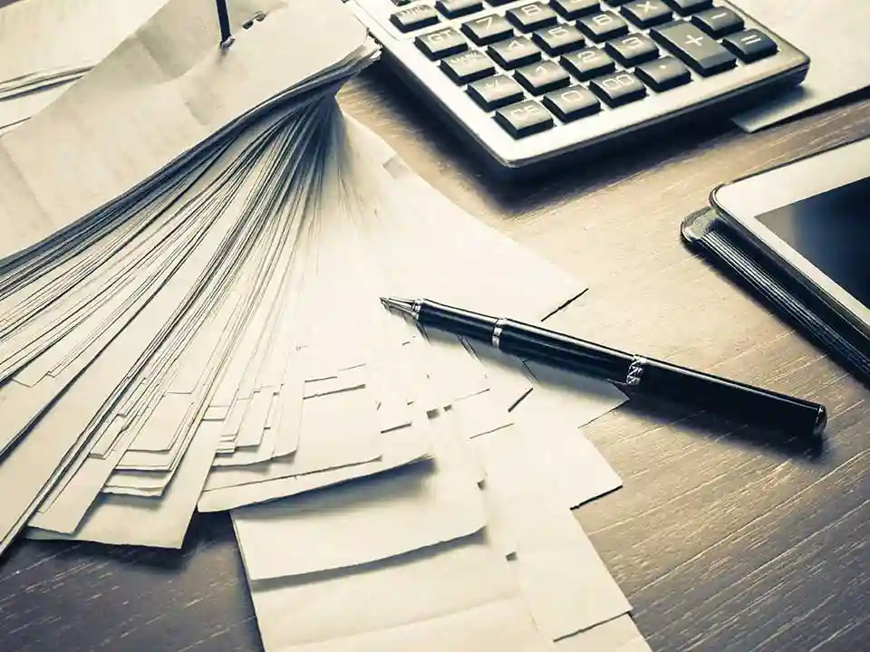 مالیات شرکت های غیر فعال چقدر است؟