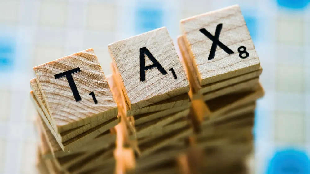 مالیات چیست به زبان ساده