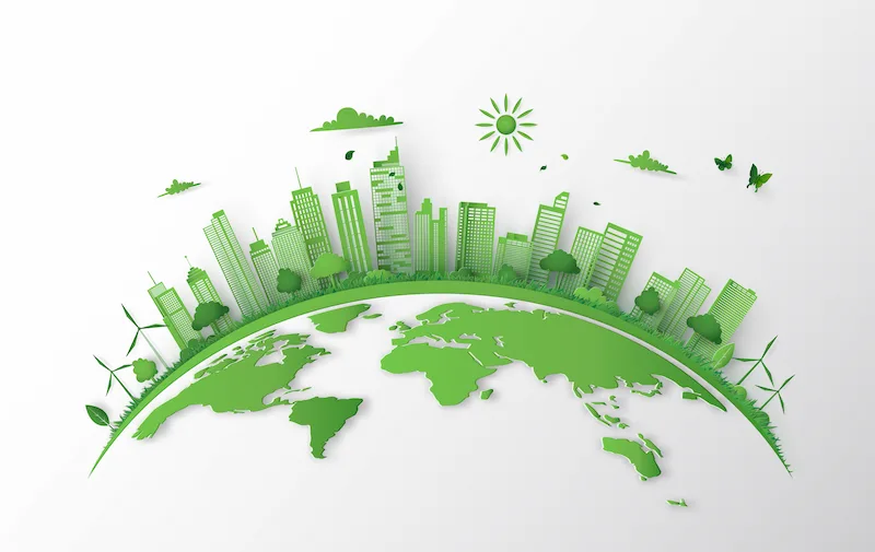 مزایای مالیات سبز چیست