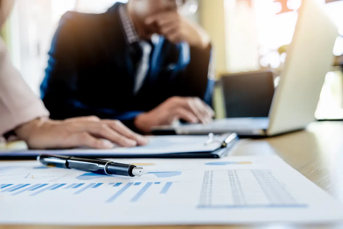 مشاور حسابرسی