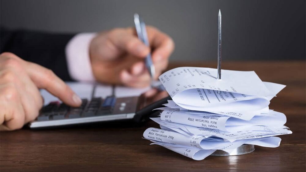 معرفی مشاور مالیاتی